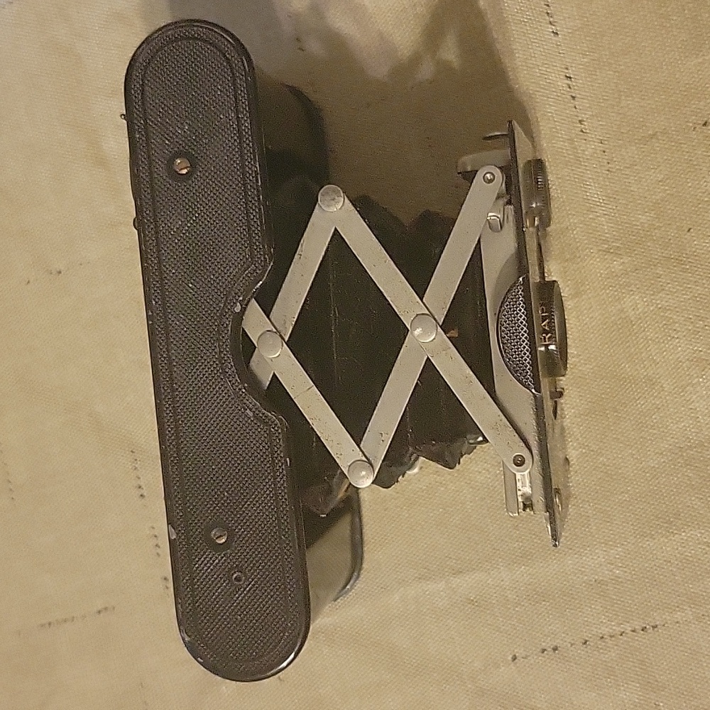 Antique Eastman Kodak Camera
